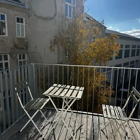 Altbaujuwel Mit Terrasse, 14