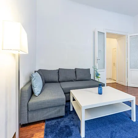Modern By Jr Apartment Vienna