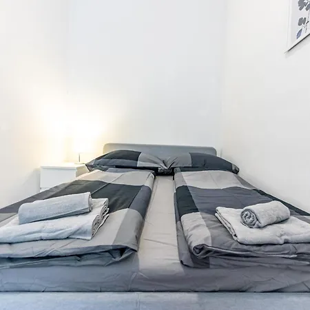 Modern By Jr Apartment Vienna