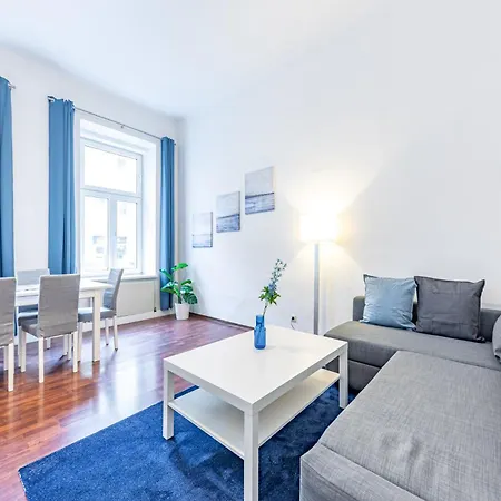 Apartment Modern By Jr Vienna