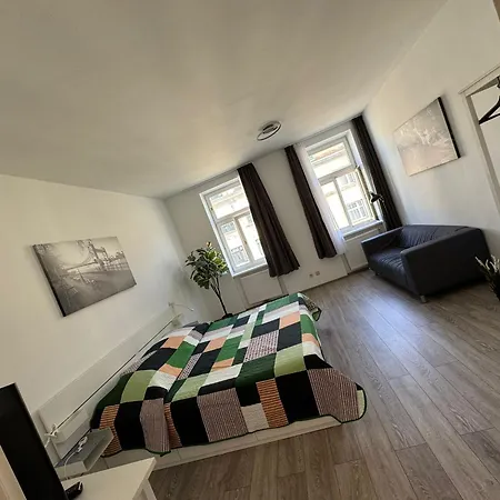 Apartmán Gesamte Fuer 2, Top21