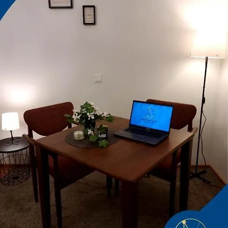 Apartment Augarten Vienna
