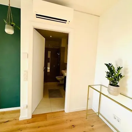 Sunny Terrace Penthouse With Ac - Self Check-in *