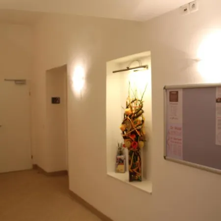 Hotel Norling Wenen