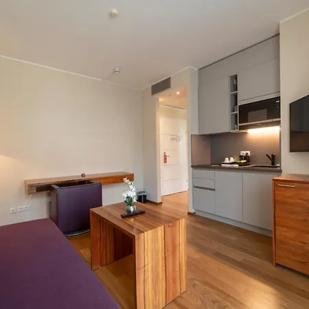 Hotel Pakat Vienna