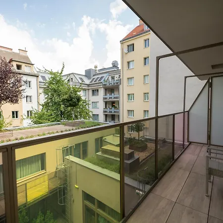 Pakat 4* Vienna