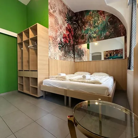 Nocleg ze śniadaniem Housingplus Wiedeń