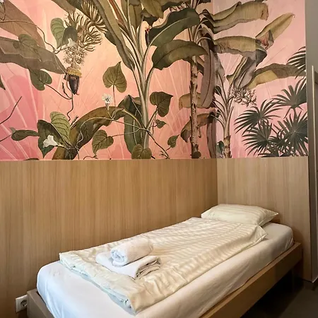 Housingplus Nocleg ze śniadaniem 2*