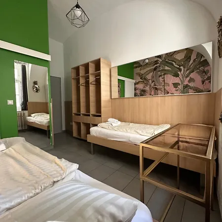 Housingplus Nocleg ze śniadaniem Wiedeń