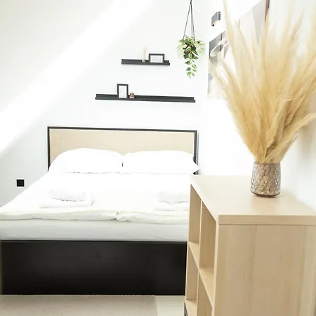 Appartement Si - Smart *