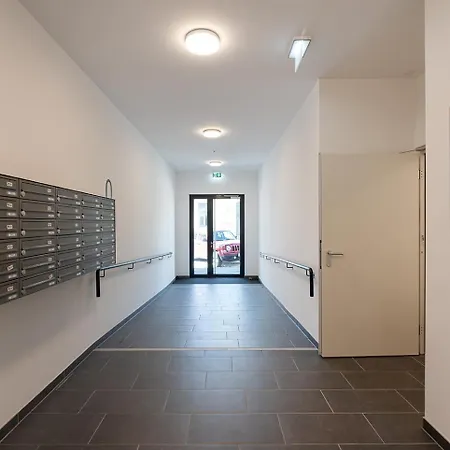 Modernes Und Neues In Ruhelage Nahe Schoenbrunn Apartment *