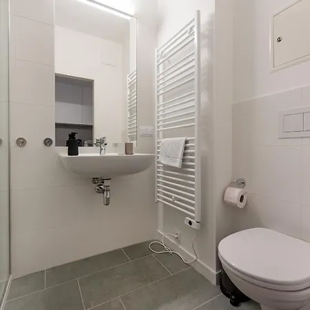Modernes Und Neues In Ruhelage Nahe Schoenbrunn Apartment *