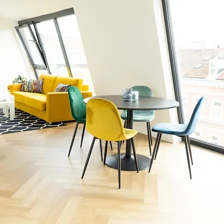 Si - Smart Appartement Vienne