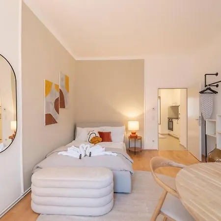 Apartment Premium Nahe Uno-city Und Vic Levestate Vienna