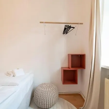 Premium Nahe Uno-city Und Vic Levestate Apartment *