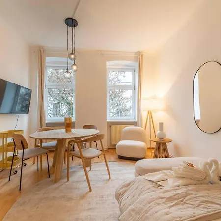 Apartment Premium Nahe Uno-city Und Vic Levestate Vienna