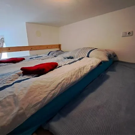 Apartamento Monte Mini 10 Minutes To Downtown Viena