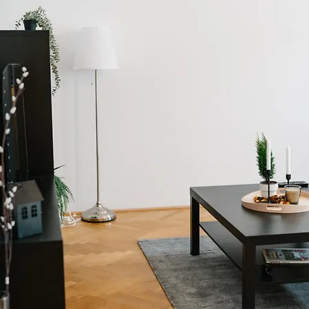110qm, 4 Bedrooms, Near Schoenbrunn - Axara Housing Osw 33 Apartment *