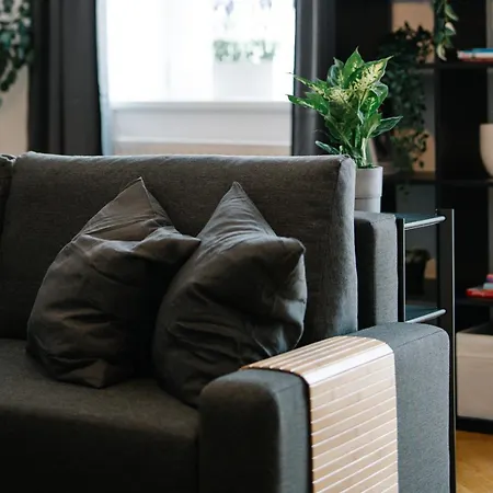 110qm, 4 Bedrooms, Near Schoenbrunn - Axara Housing Osw 33 Apartment