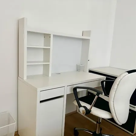 115 M2 Maisonette With Free Parking Apartment Vienna