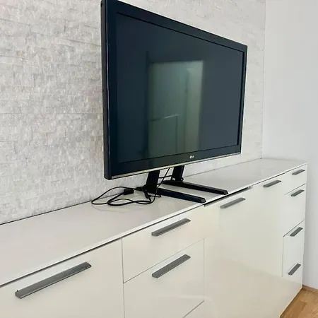 115 M2 Maisonette With Free Parking * Vienna