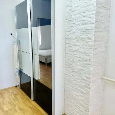 115 M2 Maisonette With Free Parking Apartment Vienna