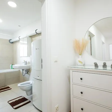 Ley Apartment