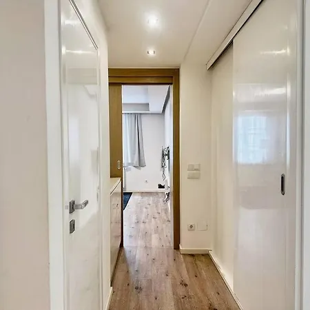 Inner I Walk To Stephansdom I Designer Flat * Vienna
