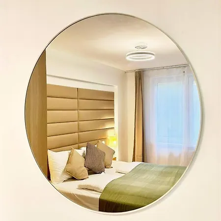 Inner I Walk To Stephansdom I Designer Flat Appartamento Vienna