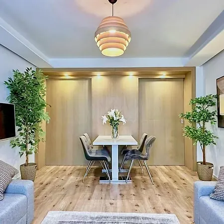 Inner I Walk To Stephansdom I Designer Flat *