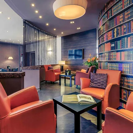 Mercure City Hotel