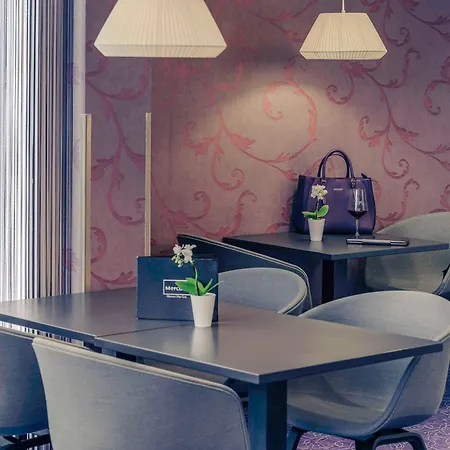 Mercure City