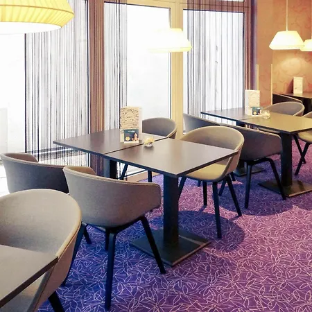 Hotel Mercure City