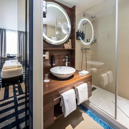 Mercure City 4*