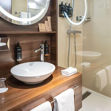 Hotel Mercure City 4*