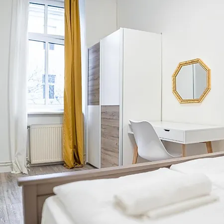 Delightful 2br Apt.-near Wiener Stadthalle Apartment *