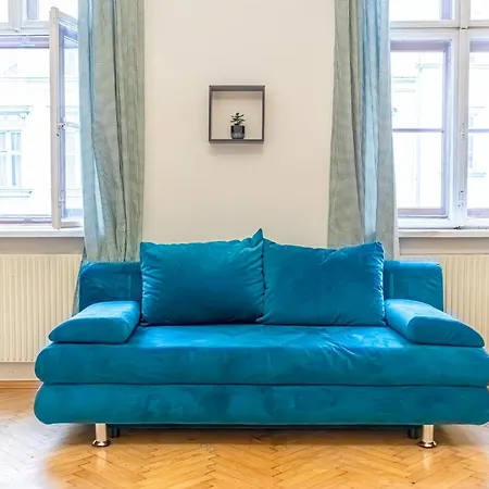 Deluxe 3br Apt. Wiener Stadthalle - Suitable For Longstays