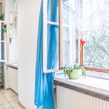 Apartment Deluxe 3br Apt. Wiener Stadthalle - Suitable For Longstays *