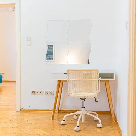 Deluxe 3br Apt. Wiener Stadthalle - Suitable For Longstays *