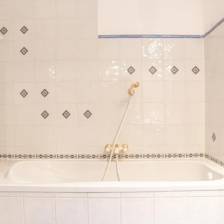 Apartment Deluxe 3br Apt. Wiener Stadthalle - Suitable For Longstays