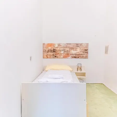 Apartment Deluxe 3br Apt. Wiener Stadthalle - Suitable For Longstays *