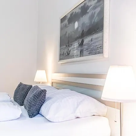 Deluxe 3br Apt. Wiener Stadthalle - Suitable For Longstays * Vienna