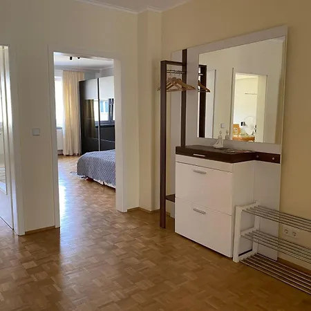 Apartment Modern And Cozy Close To Center *