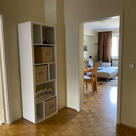Modern And Cozy Close To Center Vienna