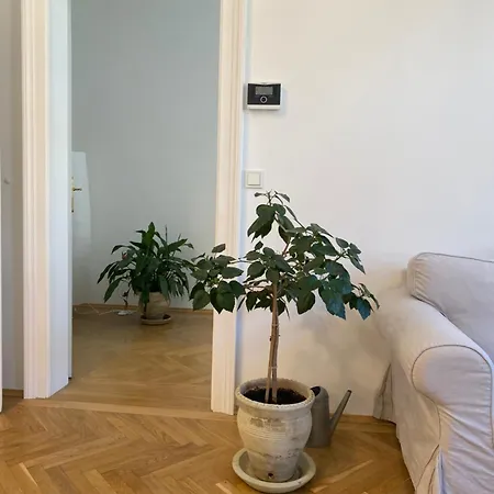 Dream Of Ottakring Apartment