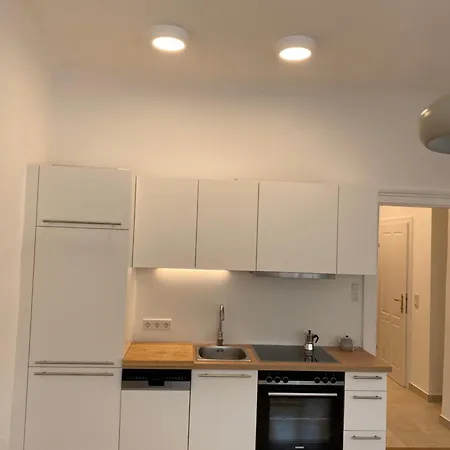 Dream Of Ottakring Apartment *