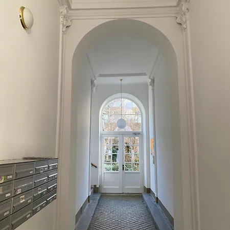 Dream Of Ottakring Apartment Vienna