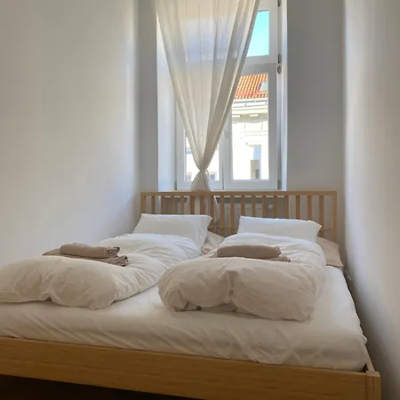 Apartment Dream Of Ottakring Vienna