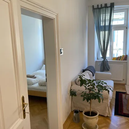 Apartment Dream Of Ottakring *