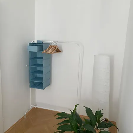 Dream Of Ottakring Apartment